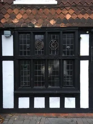 Image of The Rampling's