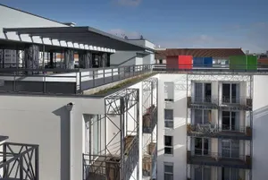 Image of Domitys Le Pont des Lumières