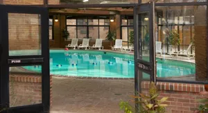 Image of Turkey Run Inn & Cabins