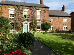 Image of Foxley Brow House