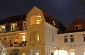 Image of Hotel Westfalia Kühlungsborn