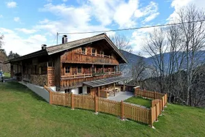 Image of Bauernhaus & Appartement Goldschmied