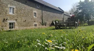 Image of Le gîte de Froidefontaine