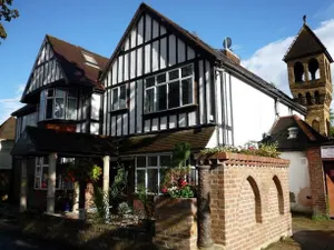 Image of Madonna Halley Hotel