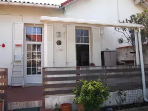 Image of Maisonnette Pointe Rouge