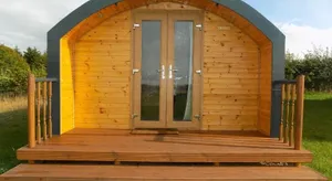 Image of Greencraig Pods