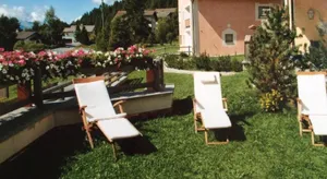 Image of Chesa Filia - La Punt