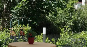 Image of Bungalow am Stadtrand