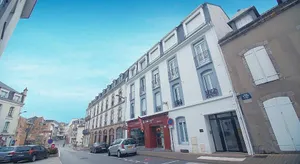 Image of Rive Droite