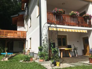 Image of Ferienwohnung Oswald Fuschlsee
