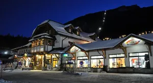 Image of Appartement Schizentrum Grosseck - Speiereck