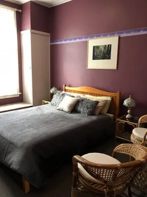 Image of Mount Black Lodge