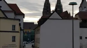 Image of Apartment Jale