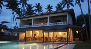 Image of Crystal Villa Weligama
