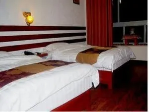 Image of 916 Youth Inn (Yangshuo West Street Branch)
