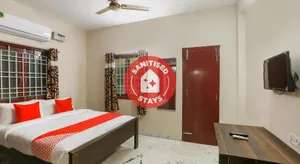 Image of Hotel O Essential residency