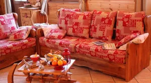 Image of Gite Le Paradis