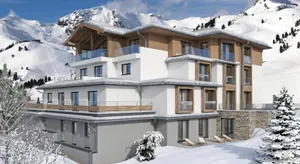 Image of FOXY Obertauern