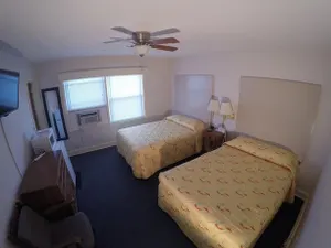 Image of King Charles Hotel