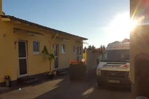 Image of Pension Dreger