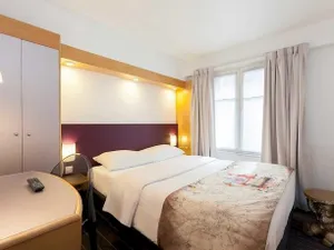 Image of ibis Styles Paris Voltaire Republique