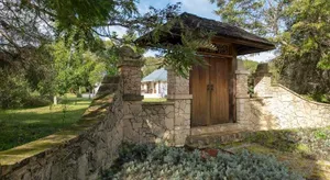 Image of Garden Pavilion - Art House Yallingup