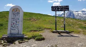 Image of L' Aubisque