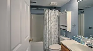 Image of Manistee Home w/Harbor Views & Pool- Walk to Beach