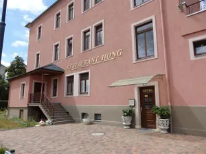 Image of Hong Kong Hotel & Restaurant