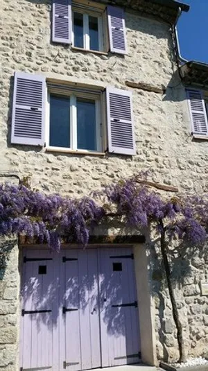 Image of La Maison de Marie La Baume