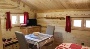 Image of Le Refuge des Marmottes