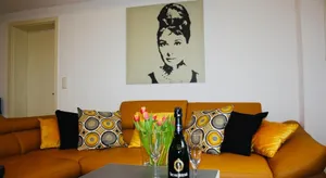 Image of Schöne 60qm große Wohnung Mainz-Lerchenberg ZDF