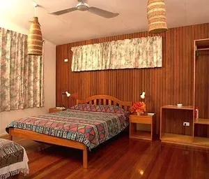 Image of Loloata Island Resort