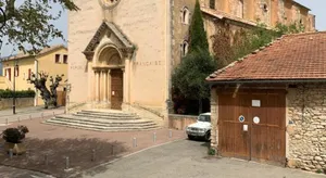 Image of La Sarrasine
