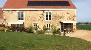 Image of Chambre d'hôtes de la Fontagrille