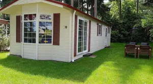 Image of Woudthuisje