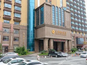 Image of Grand View International Hotel