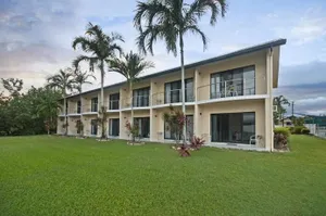 Image of Hinchinbrook Marine Cove Resort