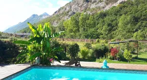 Image of Gite L'Ô Bleue