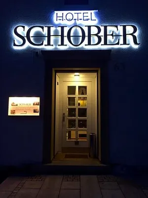 Image of Hotel Schober