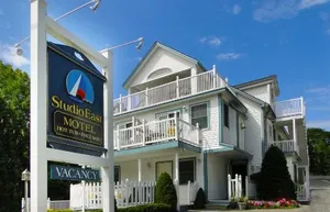 Image of Studio East Motel