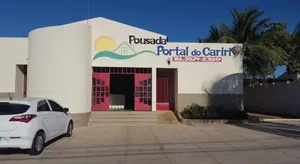 Image of Pousada Portal do Cariri