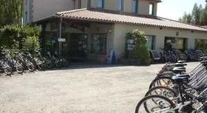 Image of Pescalis Résidence Les Maisons du Lac