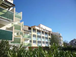 Image of Appartement Saint-Cyprien, 2 pieces, 4 personnes - FR-1-225D-54