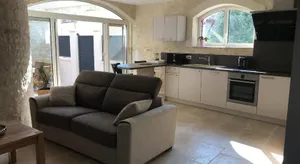 Image of LOGIS DU FAUBOURG petite maison de charme, tranquille, calme et lumineuse