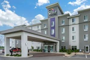 Image of Garner Hotel Clarksville Northeast