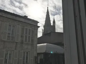 Image of Location Cosy La Rochelle