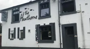 Image of The Hawthorne