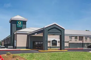 Image of Quality Inn Bentonville-Rogers