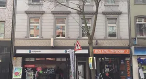 Image of Apartment Dusseldorf-City
